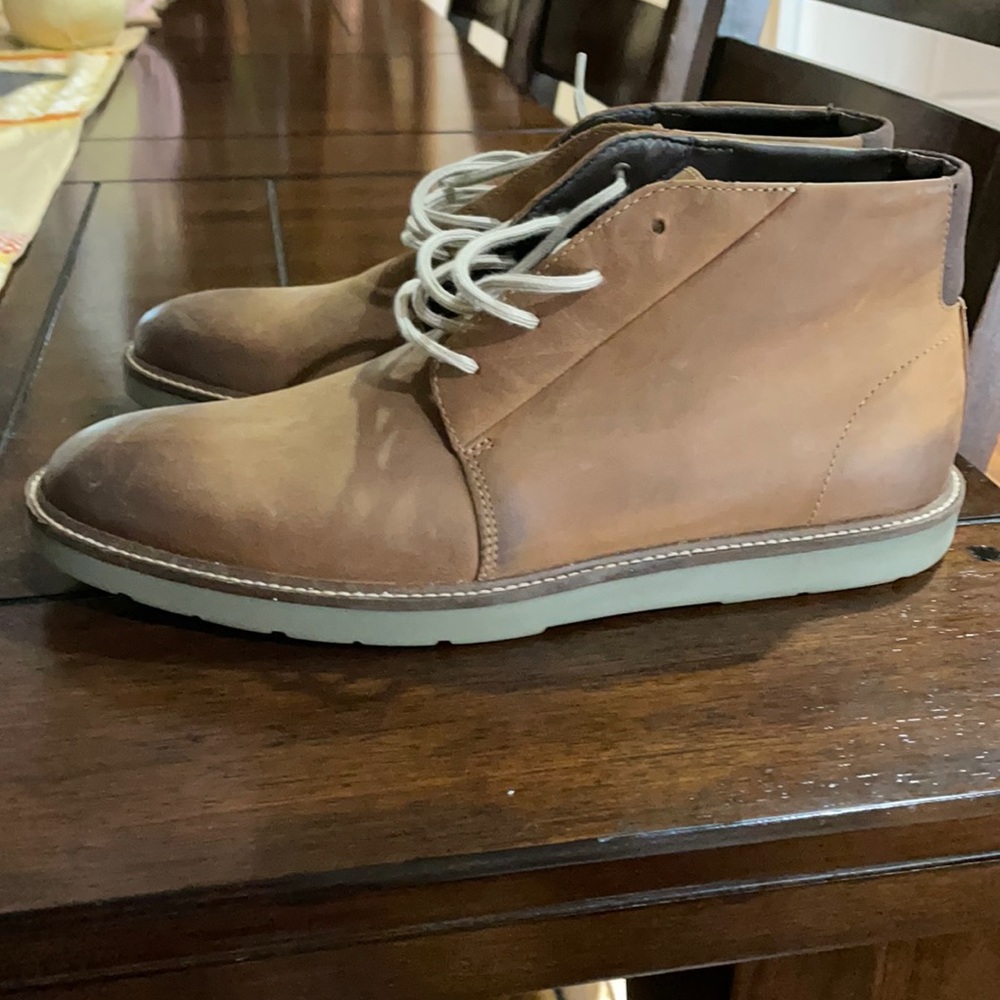 Clark shoes